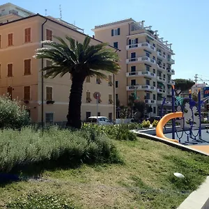 Giardino Al Mare Hotel