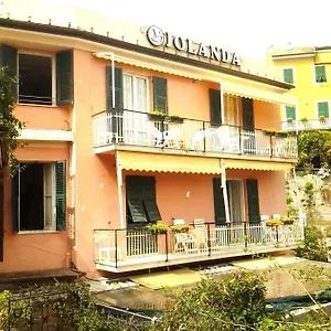 Jolanda Hotel